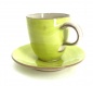 Preview: Espressotasse mit -unterteller