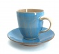 Preview: Espressotasse mit -unterteller