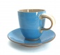 Preview: Espressotasse mit -unterteller