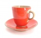 Preview: Espressotasse mit -unterteller