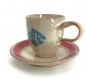 Preview: Espressotasse mit -unterteller