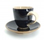 Preview: Espressotasse mit -unterteller