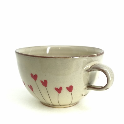Teetasse