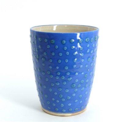 Becher groß