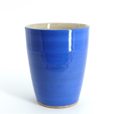 Becher groß