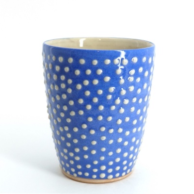 Becher groß