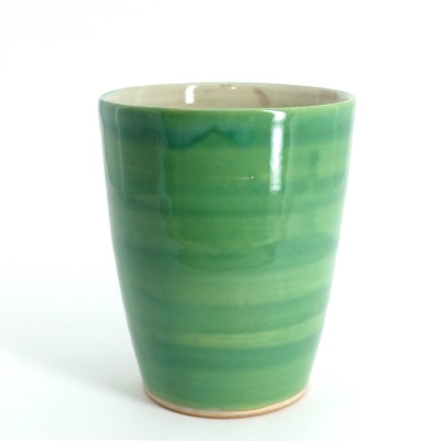 Becher groß