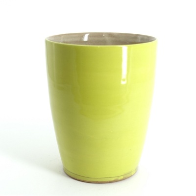 Becher groß