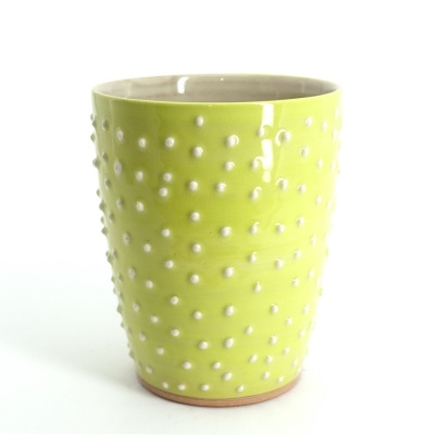 Becher groß
