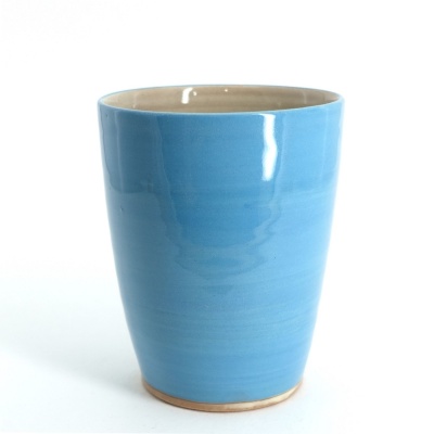 Becher groß