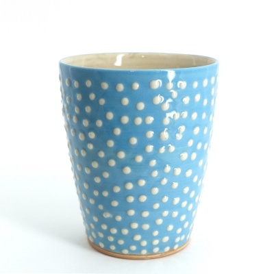 Becher groß
