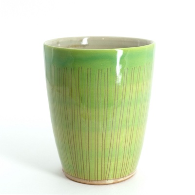 Becher groß
