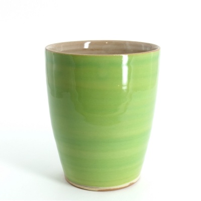 Becher groß