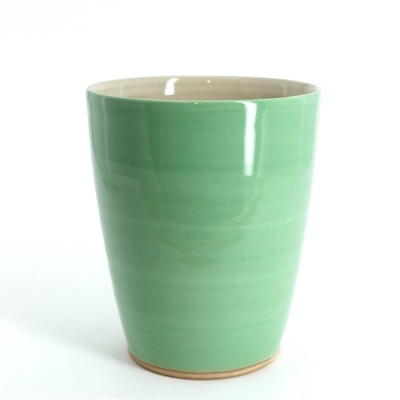 Becher groß