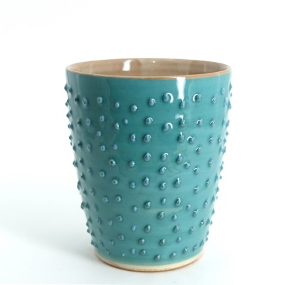 Becher groß