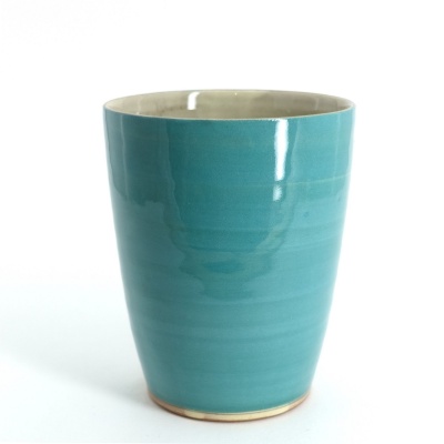 Becher groß