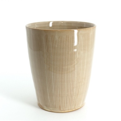 Becher groß