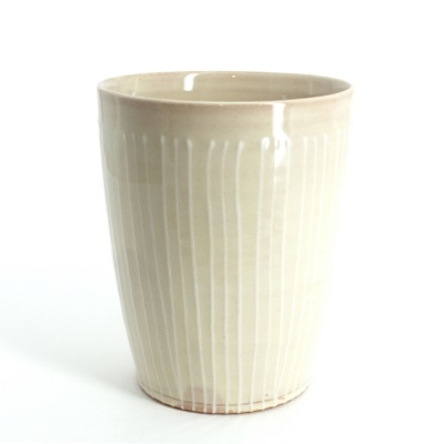 Becher groß