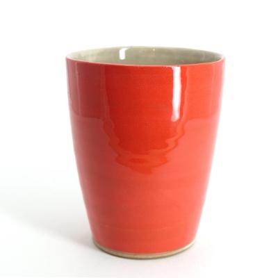 Becher groß