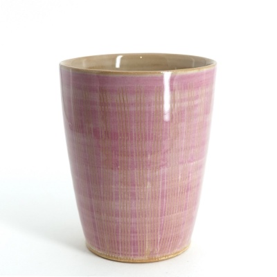 Becher groß
