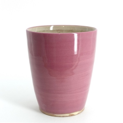 Becher groß