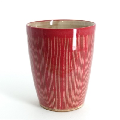 Becher groß