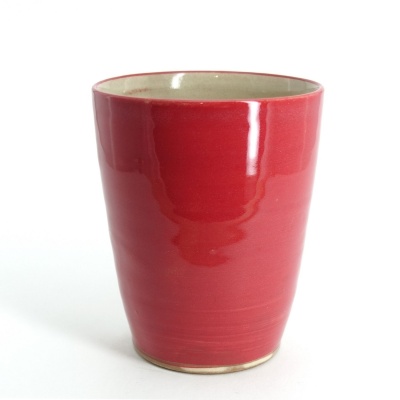 Becher groß