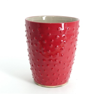Becher groß