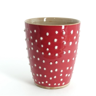 Becher groß