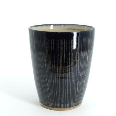 Becher groß