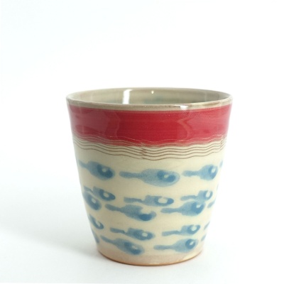 Becher klein