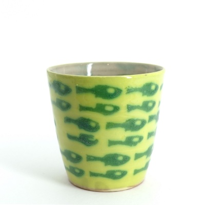 Becher klein