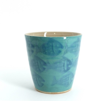 Becher klein