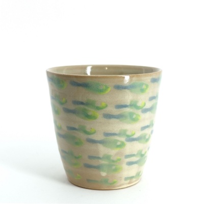 Becher klein