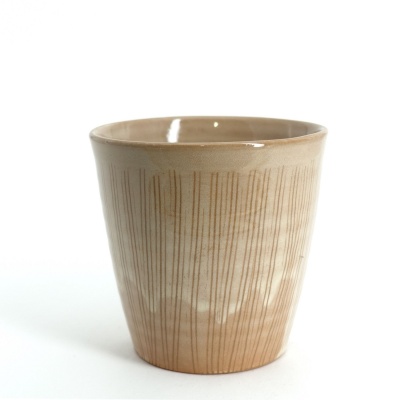 Becher klein
