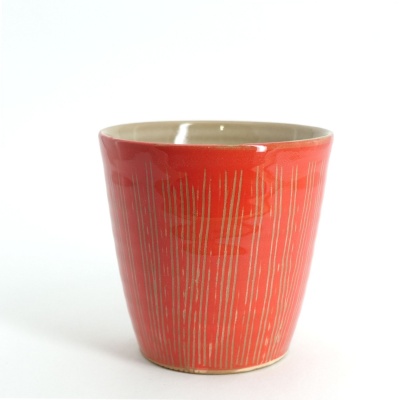 Becher klein