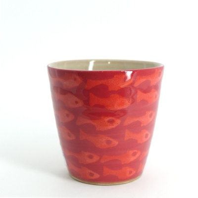 Becher klein
