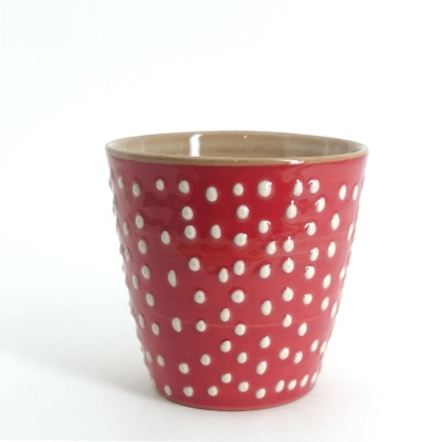 Becher klein