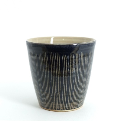 Becher klein