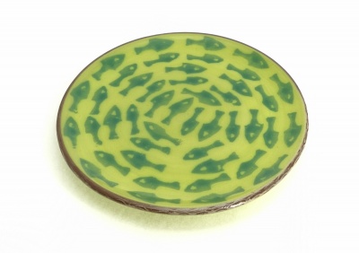 Dessertteller