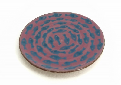Dessertteller