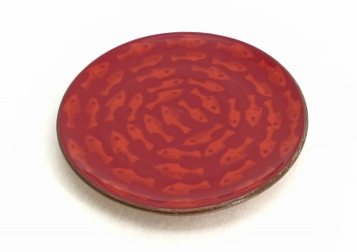 Dessertteller