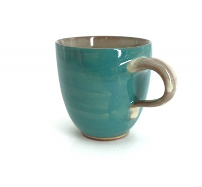Espressotasse