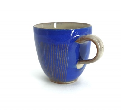 Espressotasse