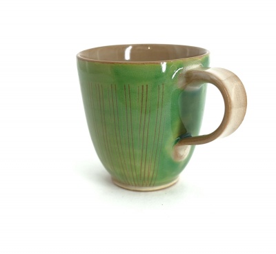 Espressotasse