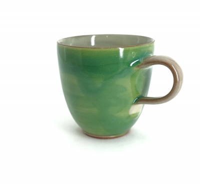 Espressotasse