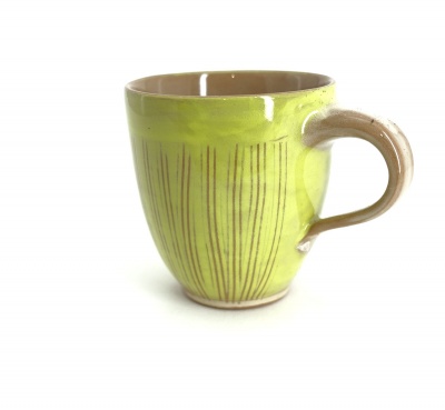 Espressotasse