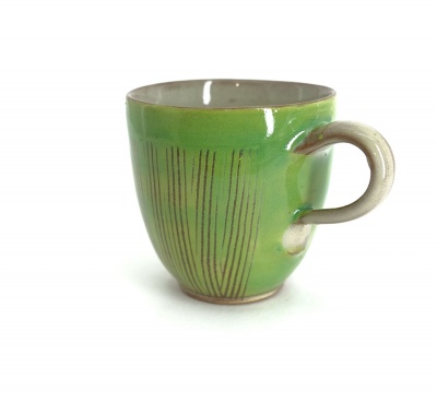 Espressotasse