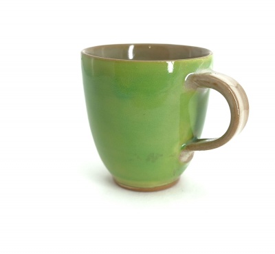 Espressotasse