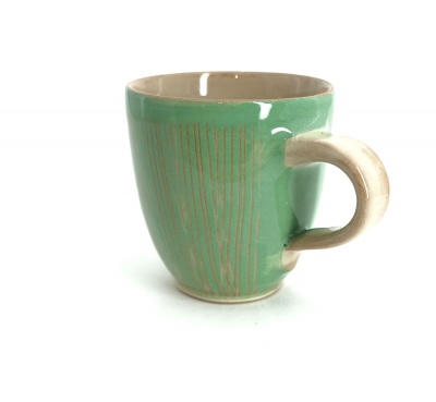 Espressotasse